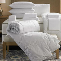 Текстиль для гостиниц и баз отдыха