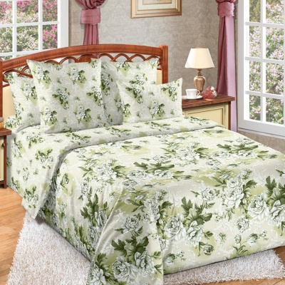 Белый сад  ОСН 19676-1