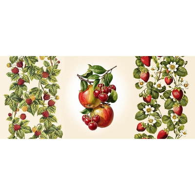 Сочный нектар 29336-1