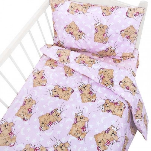 Бязь 150 ГОСТ пл.146 о/м 1286/2 детс.