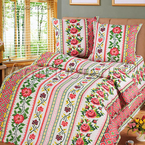 Бязь наб. 150 Сударушка 4413/1