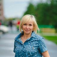 Татьяна Триппель