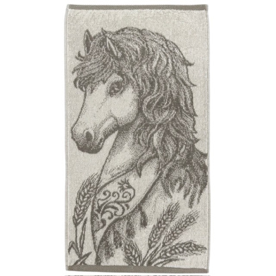 30х60 Пони серый