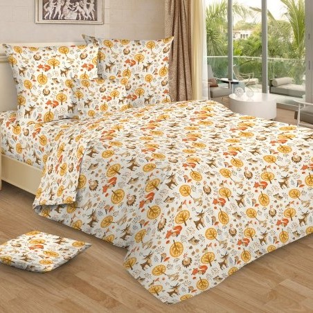 Бязь наб 150 7328/1 детс.