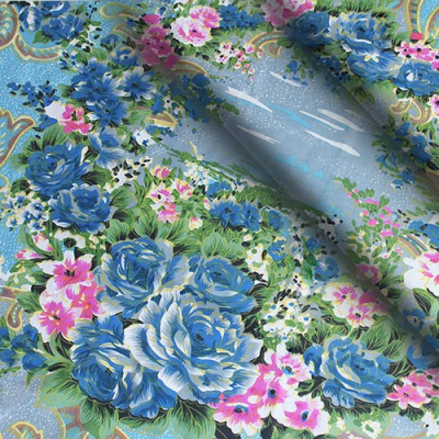 A1-856 blue