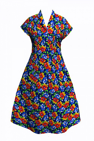 Бязь наб 150 3098/1 плат.