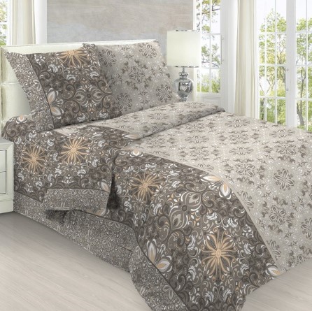 Бязь наб 150 пл125 о/м 1965/1