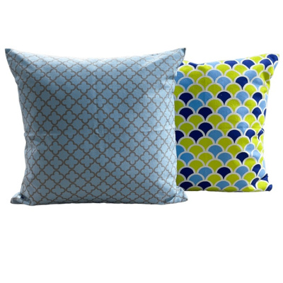 декор подушки