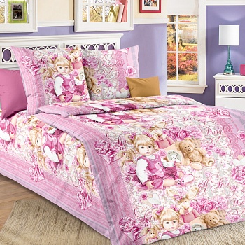 Бязь наб. 150 Сьюзи 19492/1