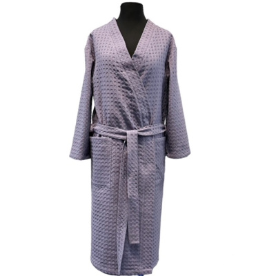 халат лаванда