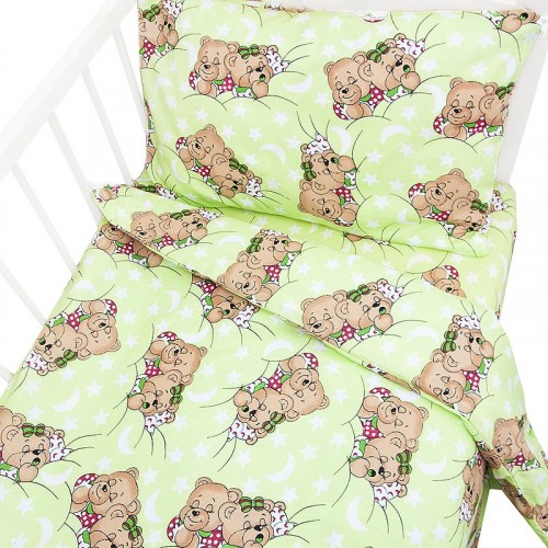 Бязь 150 ГОСТ пл.146 о/м 1286/1 детс.