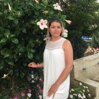 Екатерина Метельская