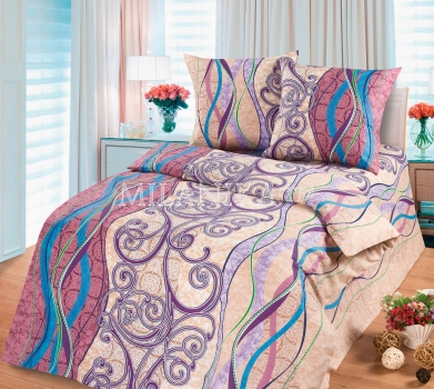 Я Бязь наб. 150 Мираж 10177/1