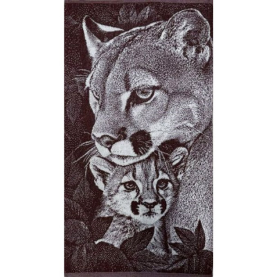 50х90 мама-пума