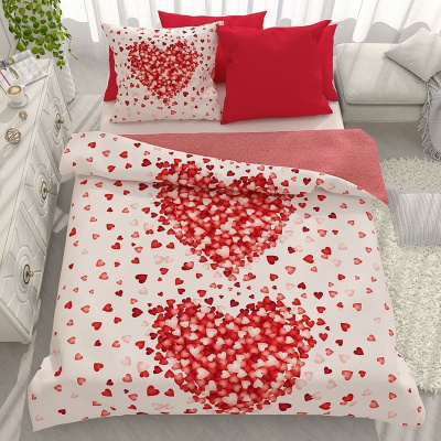 КПБ79_Сердца_150-1Б19С Красный