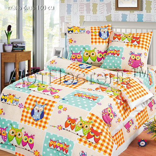 Бязь наб. 150 Соня 4878/1