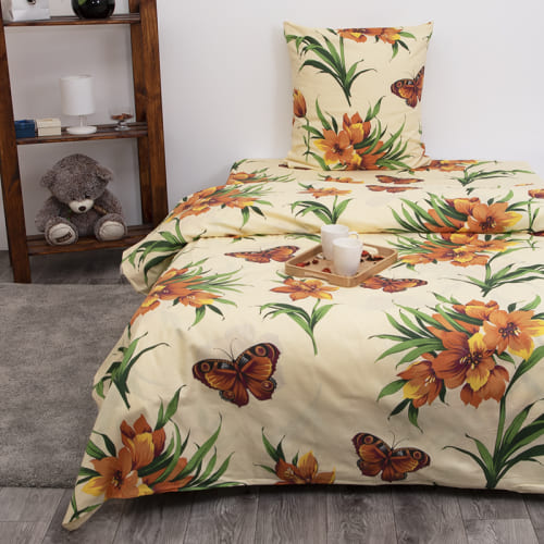 Бязь наб 150 Виола 319/1