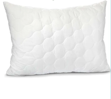 Чехол стеганый на подушку 50*70 