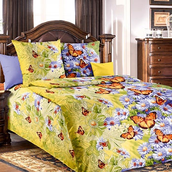 Бязь наб. 150 Радость 19379/1