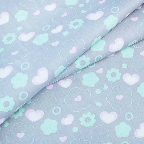 Бязь наб 150 Фантазия 1898/1