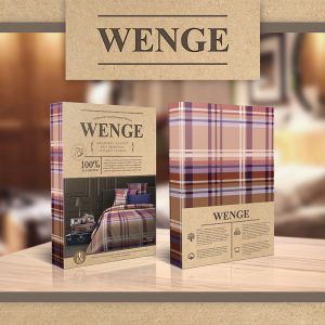 WENGE - новые дизайны!