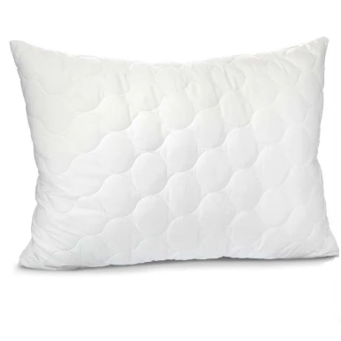 Чехол стеганый на подушку 50*70 