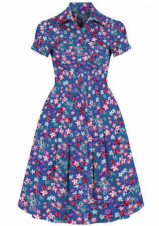 Бязь наб 150 7584/1 плат.