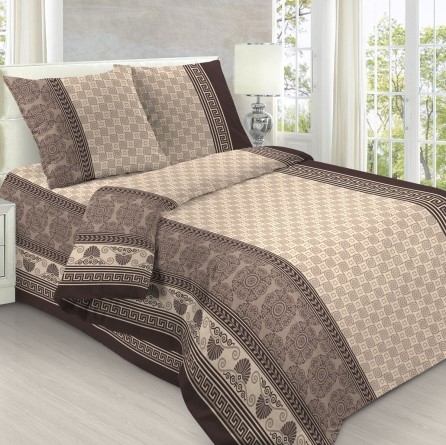 Бязь наб 150 пл125 о/м 1962/1