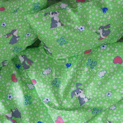 Зайки серые 085-3-9