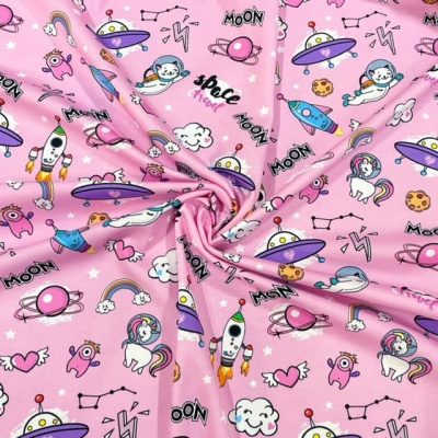 косм путешествие