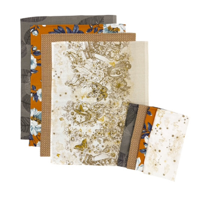 45х60 рогожка ассорт