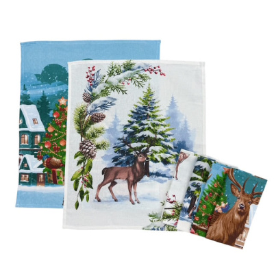 45х60 рогожка 26