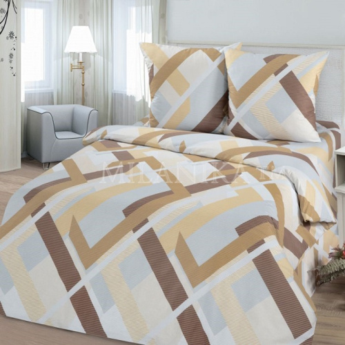 Бязь наб. 220 Лабиринт 11723/1