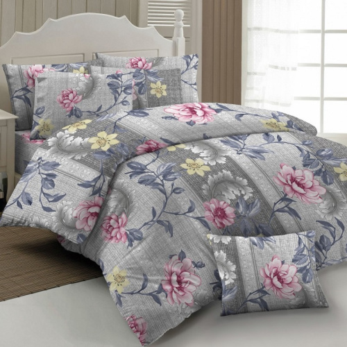 Бязь наб 150 9667/1