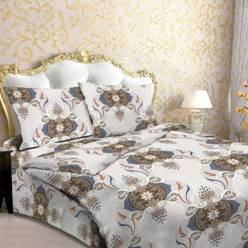 Бязь наб 150 607/1 Узбекистан