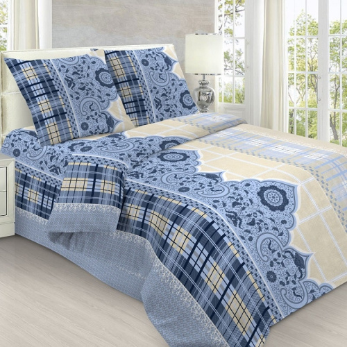 Бязь наб 150 пл125 о/м 2040