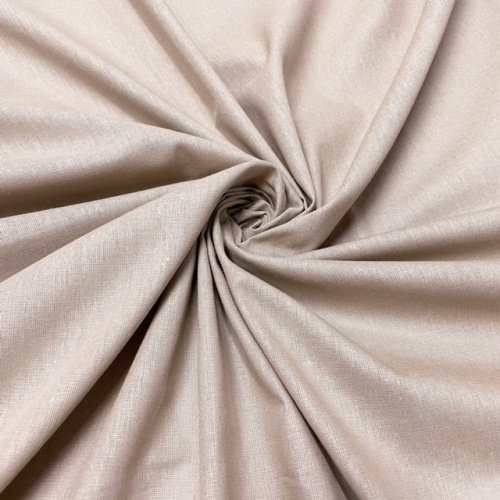 Бязь 150 гк какао ОТРЕЗ