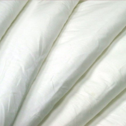 Бязь арт. 262 ш.150 см  пл.100 отбеленная