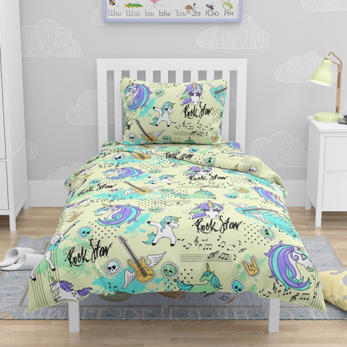 Бязь наб 150 9469/2 детс.