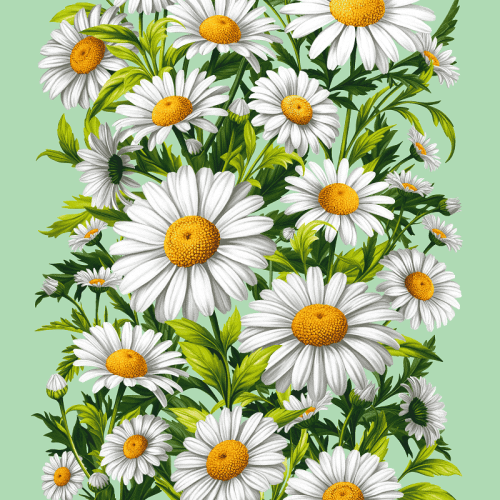 Полотно ваф. наб. 50 см 29440/2