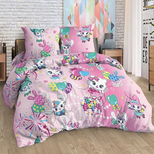 Бязь наб. 150 Пати 12785/1 