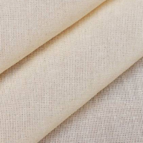 Бязь суровая ш.165 см пл.146 ГОСТ