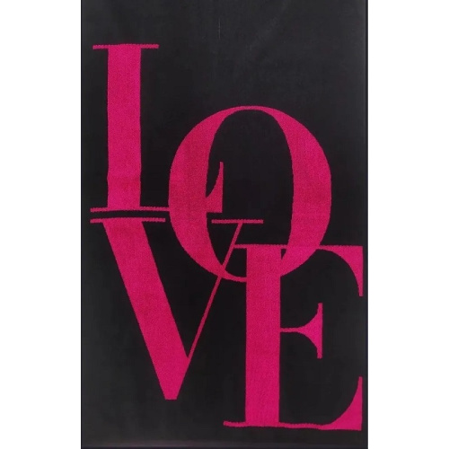 Полотенце махровое птк 70*140 LOVE Times