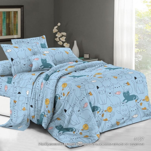 Бязь наб. 220 4127 Китай