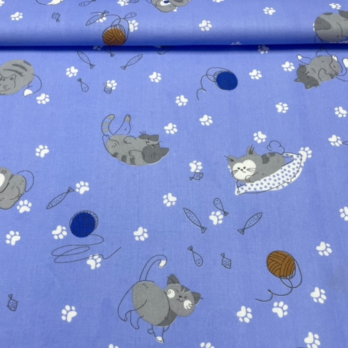 Бязь наб 150 2390/1 детс.