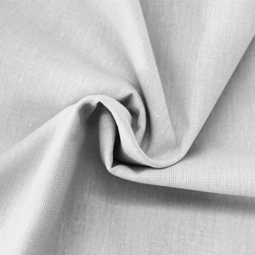 Бязь150 гк св.серый