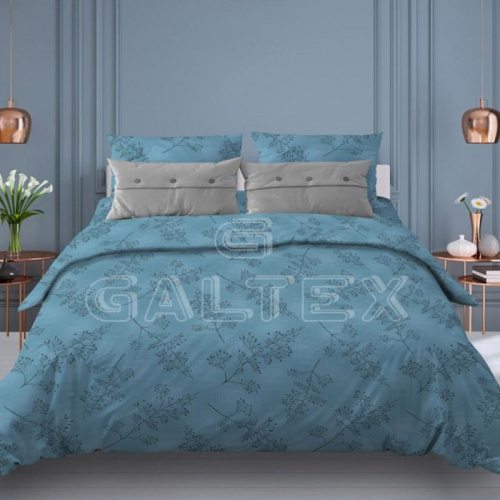 Бязь наб 150 Ботаника 295/2