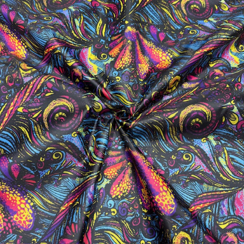 Оксфорд 150см 200D ABST-322