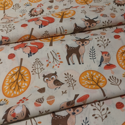 Бязь наб 150 7328/1 детс.