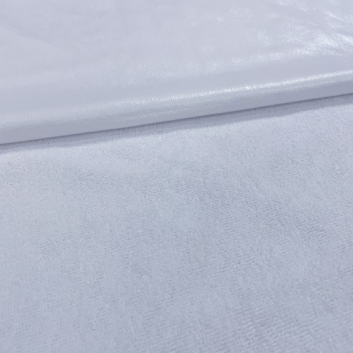 Мулетон ш.210 см белый (непромокаемая ткань)